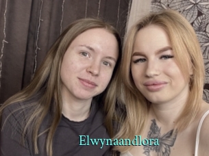 elwynaandlora xxx Fantasy Land