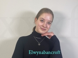 Elwynabancroft