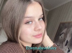 Elwynabeardsley