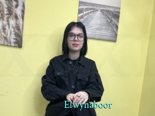 Elwynaboor