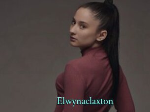 Elwynaclaxton