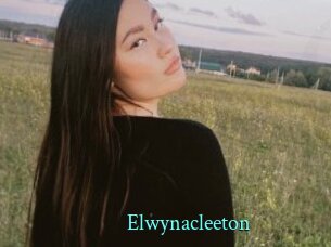 Elwynacleeton