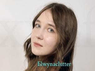 Elwynaclutter