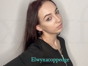 Elwynacoppedge