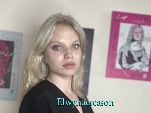 Elwynacreason