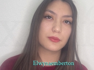Elwynaemberton