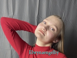 Elwynaengelby