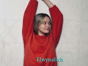 Elwynafitch