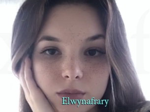 Elwynafrary