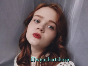 Elwynahartshorn
