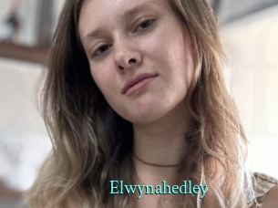 Elwynahedley