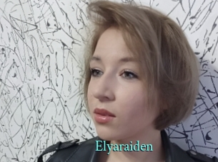 Elyaraiden