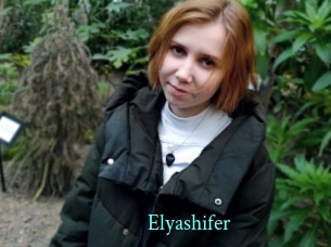Elyashifer