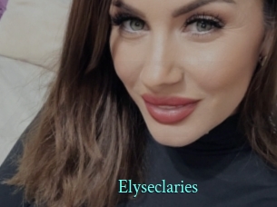 Elyseclaries
