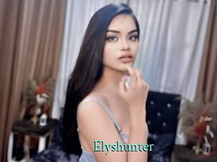 Elyshunter
