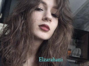 Elzarahani