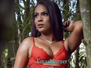 Emaahturner