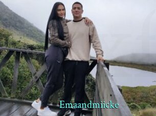 Emaandmiicke