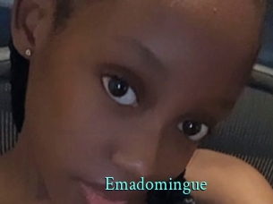 Emadomingue