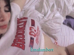 Emalambert