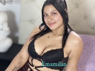 emamilan xxx Fantasy Land