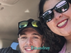Emandray