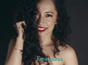 Emasimons