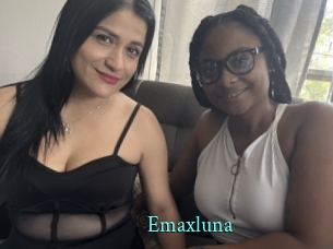 emaxluna xxx Fantasy Land