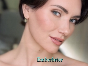 Emberbrier