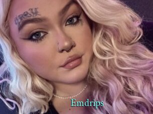 Emdrips