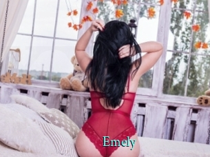 emely xxx Fantasy Land