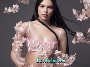 Emelybarker