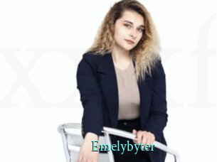 emelybyter xxx Fantasy Land