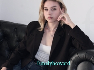 Emelyhoward