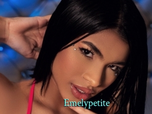 Emelypetite