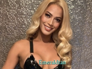 emeraldtan xxx Fantasy Land