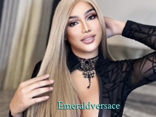 emeraldversace xxx Fantasy Land