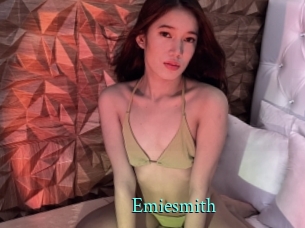 Emiesmith