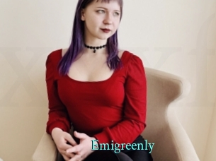 Emigreenly