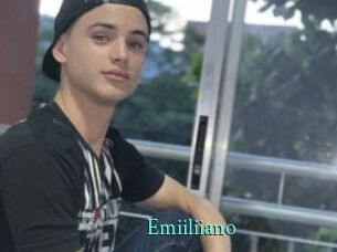 Emiiliiano