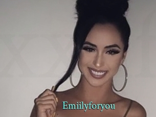 Emiilyforyou