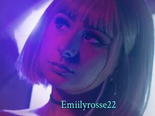 emiilyrosse22 xxx Fantasy Land