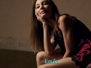 Emika