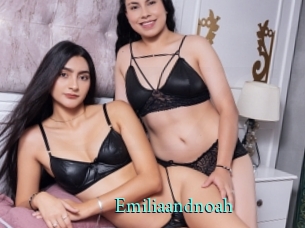 Emiliaandnoah