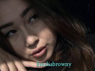 Emiliabrowny