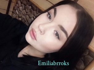 Emiliabrroks