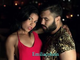 Emiliacobain