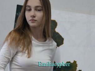 Emiliacypher