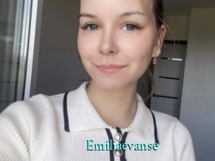 Emiliaevanse