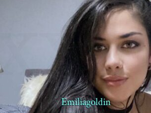 Emiliagoldin